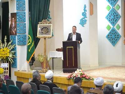 رئیس سازمان جهاد کشاورزی خراسان رضوی