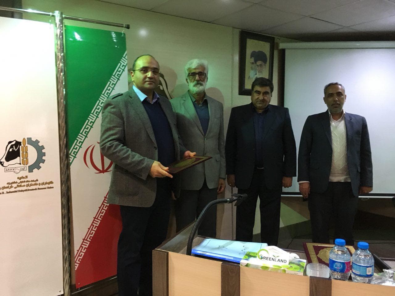 مجمع اتحادیه