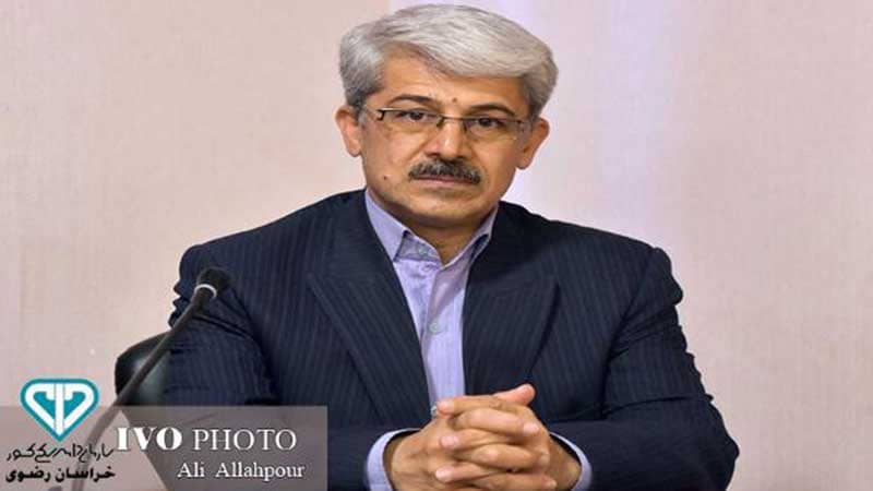  پلمب ۵۳ مرکز متخلف در تولید و عرضه فرآورده های خام دامی در خراسان رضوی