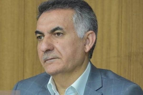 مجری پروژه بین‌المللی بهداشت اسب منصوب شد