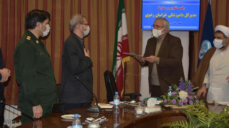 شیوع بیماری آنفلوآنزای فوق حاد پرندگان