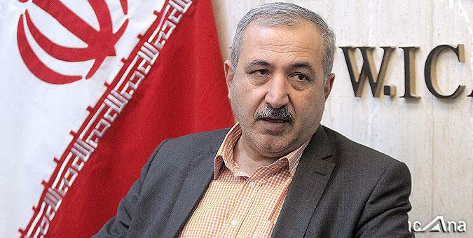 ذخیره استراتژیک نهاده دامی کشور باید تقویت شود