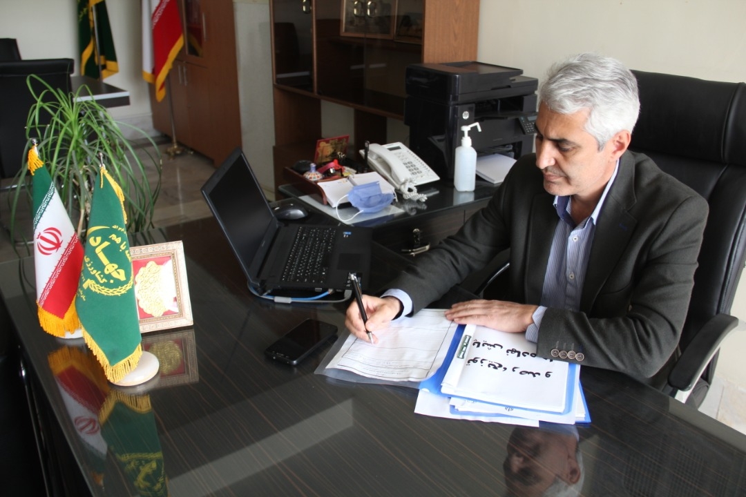 توزیع۳۶ هزار دز اسپرم گاو اصلاح نژادی در استان خراسان رضوی