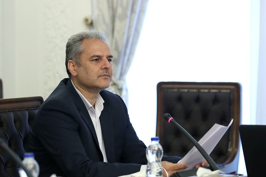 “کشاورزی هوشمند به اقلیم” رویکردی جامع‌ نگر در جهت حفظ منابع طبیعی