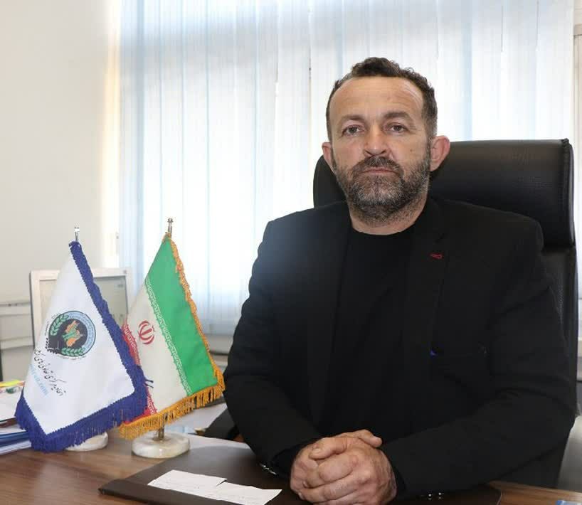 انتصاب مدیرعامل اتحادیه سراسری تعاونی های کشاورزی دامداران ایران