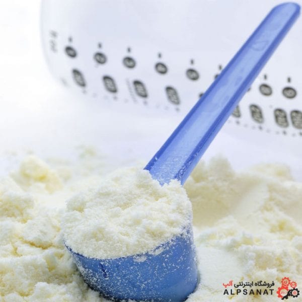 صادرات شیر خشک منجر به افزایش قیمت شیر خام و نهایتا محصولات لبنی شد