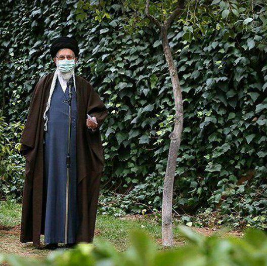 ️ رهبر انقلاب: متاسفانه میوه فراوان اما قیمت‌ها بسیار بالاست