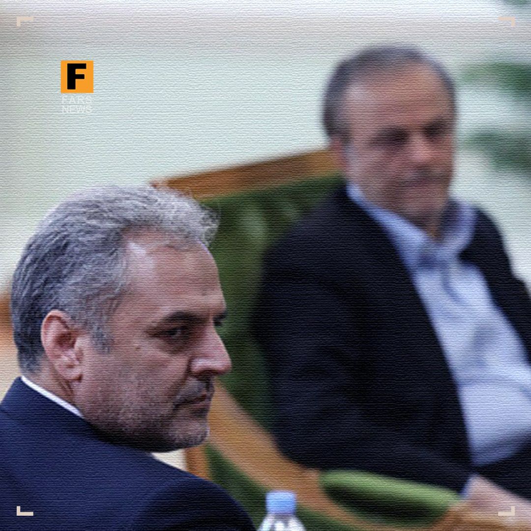 ️ وزرای جهاد کشاورزی و صمت به دادسرا احضار می‌شوند