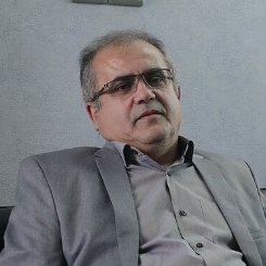 جناب آقای مهندس ناصری مقدم عزیز