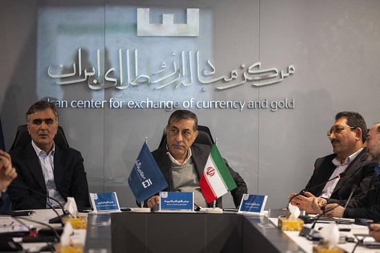 تسهیل و تسریع در تامین و تخصیص ارز نیازهای ضروری و کالاهای اساسی/ فرزین: تمام اولویت‌های ارزی دستگاه‌های مختلف را تا پایان سال با سرعت تامین می‌کنیم