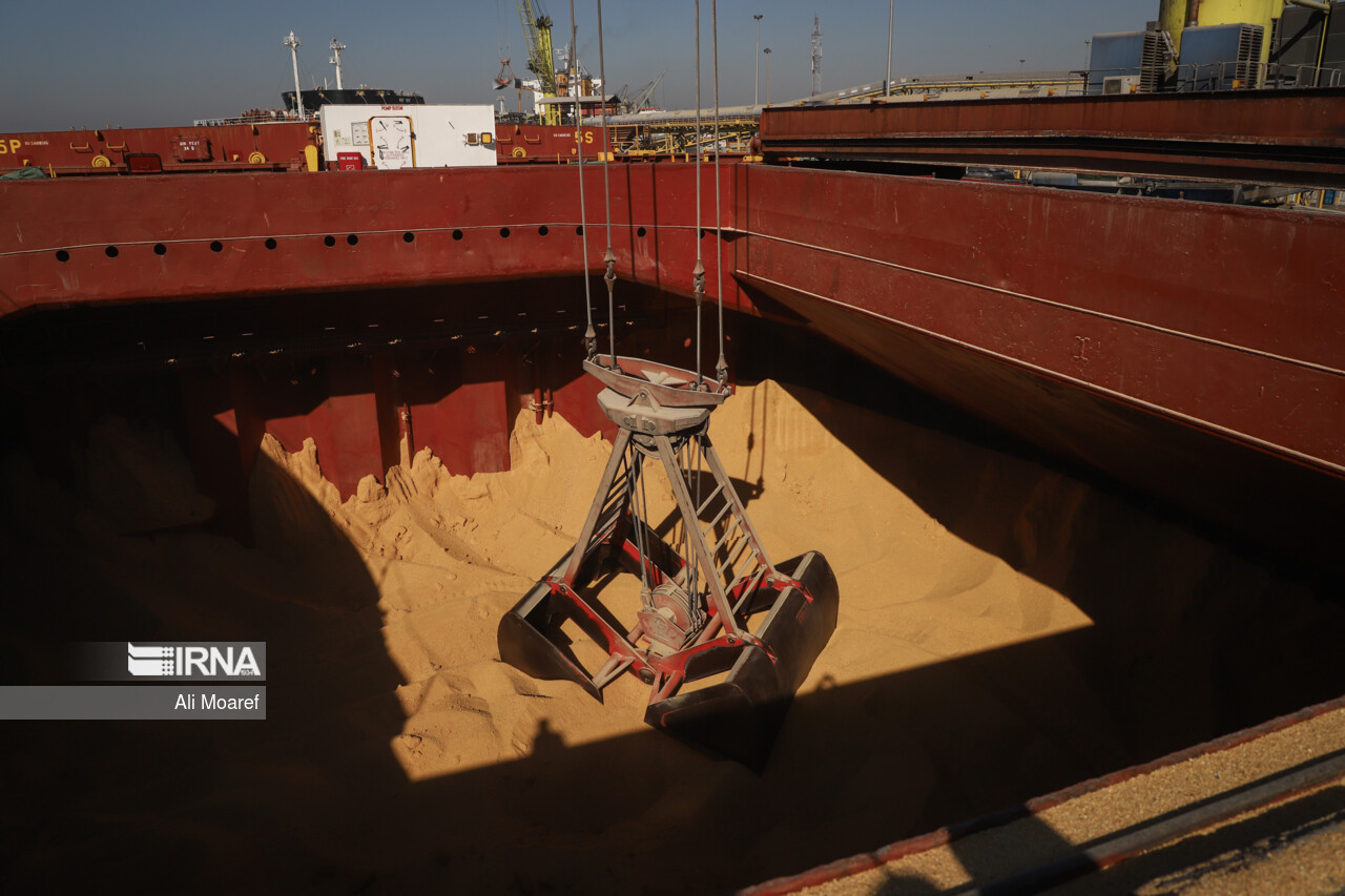 تامین نهاده‌های دامی و کالاهای اساسی همچون سال گذشته انجام می‌شود