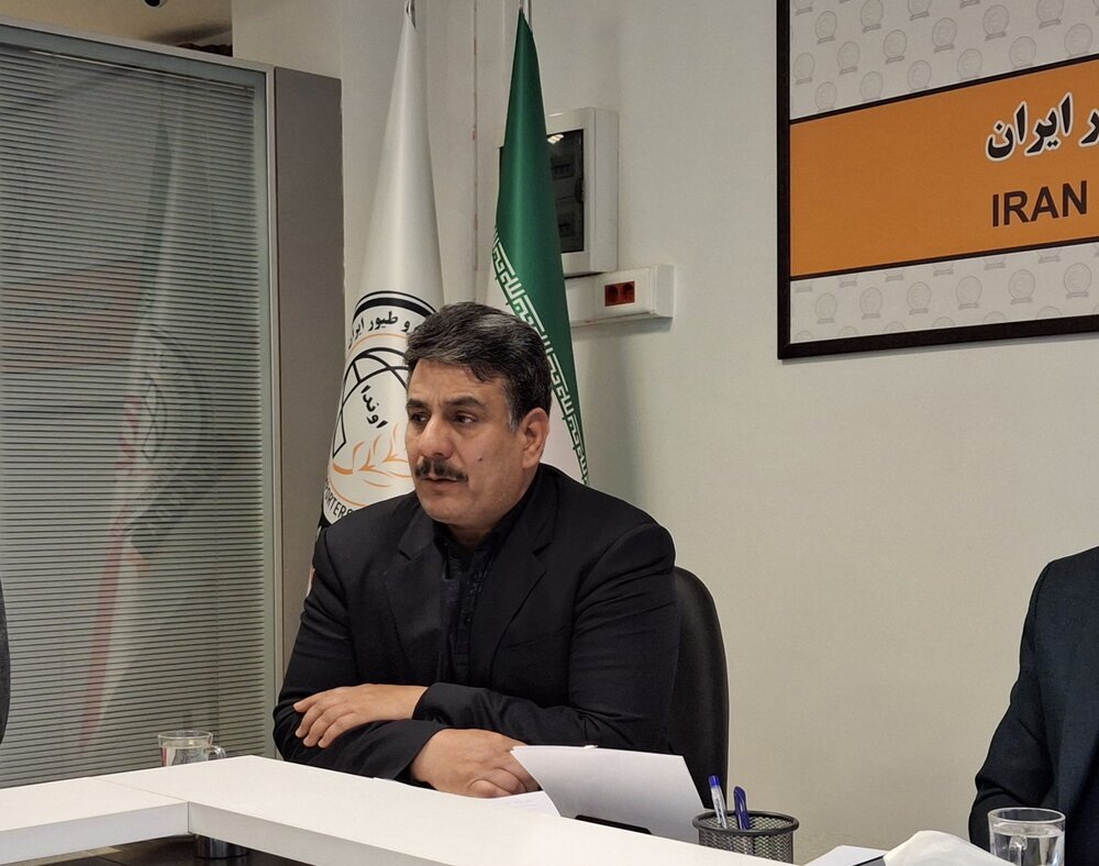 وثائق ۳۰ درصدی برای واردات نسیه موضوعیت نداشت/ حذف شد