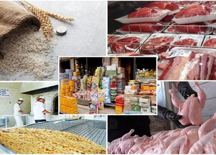 برخورد تعزیراتی با گران فروشی کالاهای دارای قیمت مصوب