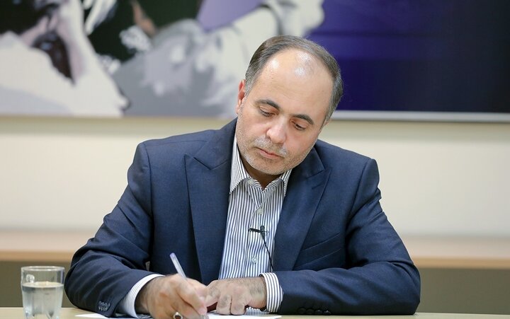 وزیر جهاد کشاورزی: صنعت دامپروری ایران در رتبه دوم است