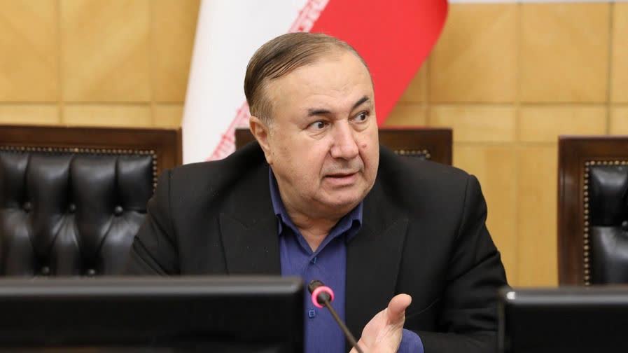 نوین خطاب به وزیر جهاد کشاورزی: تأخیر در تخصیص ارز ترجیحی، عامل اصلی تلاطم بازار و گرانی کالاهای اساسی است