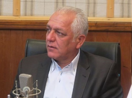 وزیر بی‌توجه به تب برفکی بنیان افکن و فقط در فکر باز پس‌گیری امضاهای استیضاح